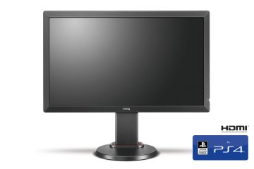 ZOWIE RL2460S Monitor PC 61 cm (24") 1920 x 1080 Pixel Full HD LCD Nero