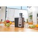 Black & Decker BXJE600E spremiagrumi 600 W Stainless steel 4