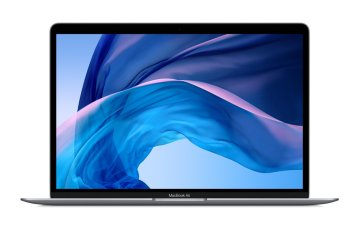 Apple MacBook Air Computer portatile 33,8 cm (13.3") Intel® Core™ i7 i5-8210Y 8 GB LPDDR3-SDRAM 256 GB SSD Wi-Fi 5 (802.11ac) macOS Mojave Grigio