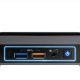 Intel NUC BOXNUC7I7BNKQ barebone per PC/stazione di lavoro UCFF Nero, Grigio i7-7567U 3,5 GHz 3