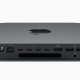 Apple Mac mini Intel® Core™ i3 i3-8100B 8 GB DDR4-SDRAM 128 GB SSD Mac OS X 10.14 Mojave Mini PC Grigio 3
