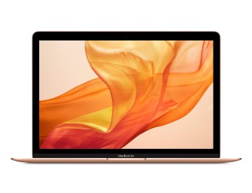 Apple MacBook Air Computer portatile 33,8 cm (13.3") Intel® Core™ i7 i5-8210Y 8 GB LPDDR3-SDRAM 128 GB SSD Wi-Fi 5 (802.11ac) macOS Mojave Oro