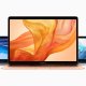 Apple MacBook Air Intel® Core™ i7 i5-8210Y Computer portatile 33,8 cm (13.3