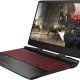 HP OMEN 15-dc0001nl Intel® Core™ i7 i7-8750H Computer portatile 39,6 cm (15.6