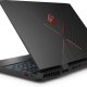 HP OMEN 15-dc0001nl Intel® Core™ i7 i7-8750H Computer portatile 39,6 cm (15.6