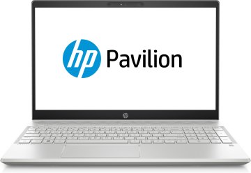 HP Pavilion 15-cs1001nl Intel® Core™ i5 i5-8265U Computer portatile 39,6 cm (15.6") Full HD 8 GB DDR4-SDRAM 512 GB SSD NVIDIA® GeForce® GTX 1050 Wi-Fi 5 (802.11ac) Windows 10 Home Argento