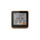 Oregon Scientific RAR502X Nero, Arancione LCD Batteria 7