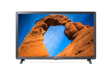 LG 32LK610BPLB TV 81,3 cm (32") HD Smart TV Wi-Fi Nero