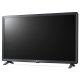 LG 32LK610BPLB TV 81,3 cm (32