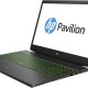 HP Pavilion Gaming 15-cx0002nl Intel® Core™ i7 i7-8750H Computer portatile 39,6 cm (15.6