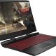 HP OMEN 15-dc0024nl Intel® Core™ i7 i7-8750H Computer portatile 39,6 cm (15.6