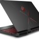 HP OMEN 15-dc0024nl Intel® Core™ i7 i7-8750H Computer portatile 39,6 cm (15.6