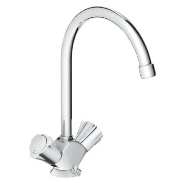 GROHE 31812001 rubinetto da bagno