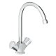 GROHE 31812001 rubinetto da bagno 2