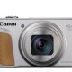 Canon PowerShot SX740 HS 1/2.3