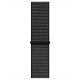 Apple Watch Series 4 OLED 44 mm Digitale 368 x 448 Pixel Touch screen 4G Grigio Wi-Fi GPS (satellitare) 4