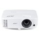 Acer Essential P1350WB videoproiettore Proiettore a raggio standard 3700 ANSI lumen DLP WXGA (1280x800) Bianco 2