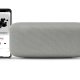 Fresh 'n Rebel Rockbox Bold M Cloud | Altoparlante Bluetooth Waterproof IPX7, Grigio 5