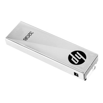 PNY HP v210w 32GB unità flash USB USB tipo A 2.0 Argento