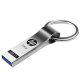 PNY x785w unità flash USB 32 GB USB tipo A 3.2 Gen 1 (3.1 Gen 1) Stainless steel 4