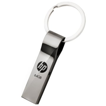 HP x785w 64GB unità flash USB USB tipo A 3.2 Gen 1 (3.1 Gen 1) Cromo