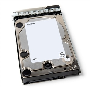 DELL 400-AUWY disco rigido interno 4 TB 7200 Giri/min 3.5" SATA