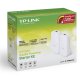 TP-Link TL-PA8010 KIT adattatore di rete PowerLine 1000 Mbit/s Collegamento ethernet LAN Bianco 2 pz 4
