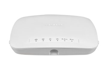 NETGEAR WAC740 1700 Mbit/s Bianco Supporto Power over Ethernet (PoE)