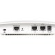 NETGEAR WAC740 1700 Mbit/s Bianco Supporto Power over Ethernet (PoE) 4