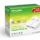 TP-Link AV1000 1000 Mbit/s Collegamento ethernet LAN Bianco 2 pz 4