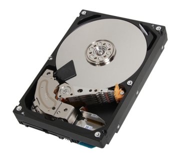 Toshiba 2TB SAS 7200rpm disco rigido interno 7200 Giri/min 3.5"