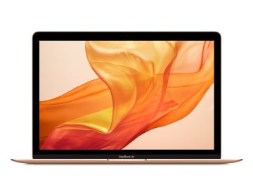 Apple MacBook Air Computer portatile 33,8 cm (13.3") Intel® Core™ i7 i5-8210Y 8 GB LPDDR3-SDRAM 256 GB SSD Wi-Fi 5 (802.11ac) macOS Mojave Oro