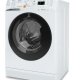 Indesit XWDA 751280X WKKK IT lavasciuga Libera installazione Caricamento frontale Bianco 3