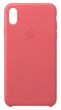 Apple MTEX2ZM/A custodia per cellulare 16,5 cm (6.5") Custodia sottile Rosa