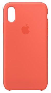 Apple MTFA2ZM/A custodia per cellulare 14,7 cm (5.8") Custodia sottile Arancione