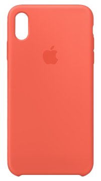 Apple MTFF2ZM/A custodia per cellulare 16,5 cm (6.5") Custodia sottile Arancione
