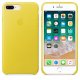 Apple MRGC2ZM custodia per cellulare Cover Giallo 3