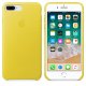 Apple MRGC2ZM custodia per cellulare Cover Giallo 4