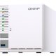 QNAP TS-351 NAS Tower Intel® Celeron® J1800 2 GB DDR3L QNAP Turbo System Bianco 7