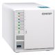 QNAP TS-351 NAS Tower Intel® Celeron® J1800 2 GB DDR3L QNAP Turbo System Bianco 9