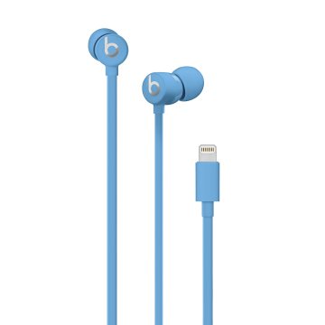 Apple urBeats3 Auricolare Cablato In-ear Musica e Chiamate Blu