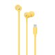 Apple urBeats3 Auricolare Cablato In-ear Musica e Chiamate Giallo 2