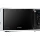 Samsung MG23K3515AW forno a microonde Superficie piana Microonde con grill 23 L 800 W Bianco 5