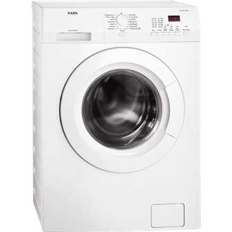 AEG L61470FL lavatrice Caricamento frontale 7 kg 1400 Giri/min Bianco