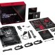 ASUS ROG MAXIMUS XI CODE Intel Z390 LGA 1151 (Socket H4) ATX 3