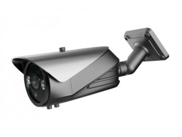 Conceptronic CCAM1080VAHD telecamera di sorveglianza Capocorda Telecamera di sicurezza CCTV Interno e esterno 1920 x 1080 Pixel Soffitto/muro