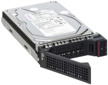 Lenovo LTS Gen 5 2.5" 2TB 7.2K SATA-III 2.5" Serial ATA III