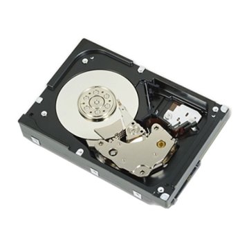 DELL 408-BBCI disco rigido interno 4 TB 5400 Giri/min 3.5" Serial ATA III