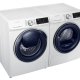 Samsung Asciugatrice Quick Dryer DV80N62532W 17