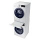 Samsung Asciugatrice Quick Dryer DV80N62532W 25